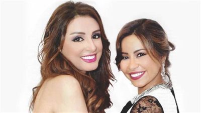 أنغام تكشف قصة أكلة الفسيخ مع شيرين