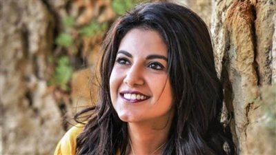 ياسمين على: مستوعبتش نجاح 