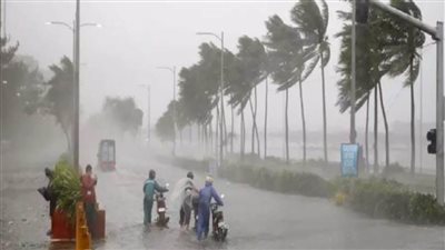 الفلبين: ارتفاع حصيلة قتلى إعصار 