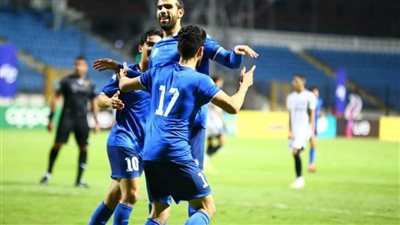 3 مباريات ودية تجهز سموحة قبل انطلاق كأس الرابطة