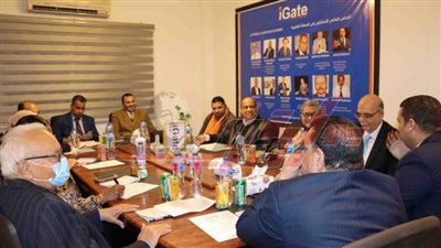 إطلاق معهد إيجات المغربية مبادرة مجتمعية للشرق الأوسط