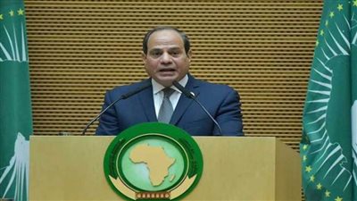 عودة مصر بقوة إلى القارة السمراء