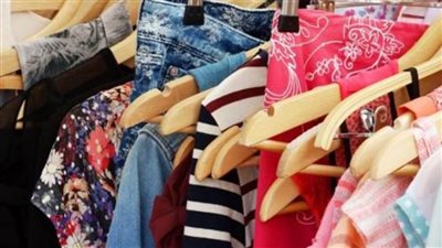 المجلس التصديري للملابس الجاهزة: 38% زيادة في صادرات القطاع لتسجل 1,7 مليار دولار 