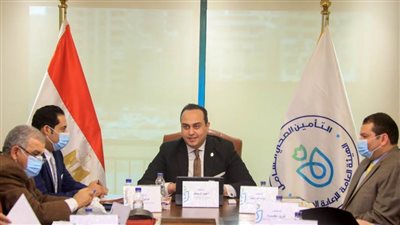 هيئة الرعاية الصحية تصدر دوريتها الأسبوعية 