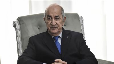 الرئيس الجزائري يترأس غدا اجتماعا للحكومة لبحث سبل تعزيز الوقاية من الفساد