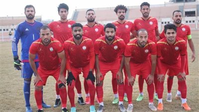 المنيا يحقق فوزه الأول تحت قيادة 