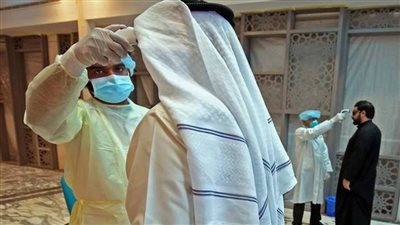 الكويت تسجل 588 إصابة جديدة بكورونا خلال 24 ساعة