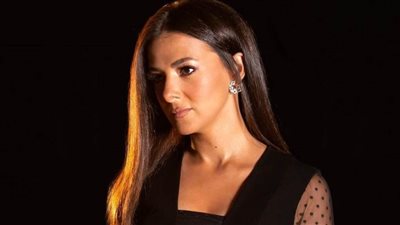 تفاصيل مسلسل دنيا سمير غانم في رمضان