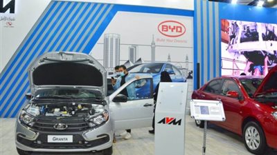 مبادرة إحلال السيارات: انضمام سيارات موديل 2002 للمبادرة بدءا من الشهر الجاري