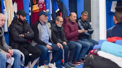 رئيس شركة غزل المحلة: سنوفر لفريق الكرة جهازًا فنيًا على مستوى عالٍ