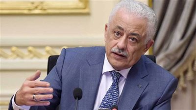 وزير التعليم يعلق على جدولة مخرجات العلوم والرياضيات لـ