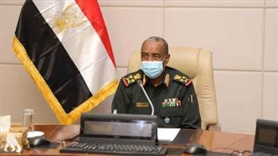 البرهان: الوضع في السودان عصيب .. وملتزمون بانتخابات حرة ونزيهة وشفافة