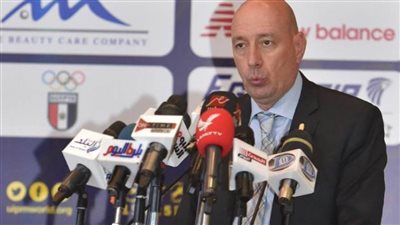 مصر تقترب من استضافة دورة الألعاب الإفريقية