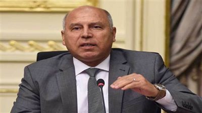 وزير النقل: نطبق مبدأ الثواب والعقاب وتقلد المناصب بالكفاءة وليست الأقدمية