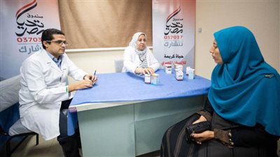 هكذا قضت الجمهورية الجديدة على قوائم الانتظار وفيروس 