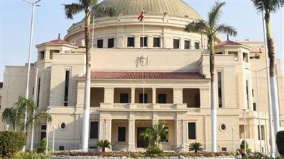 استعدادات بجامعة القاهرة لبدء امتحانات الفصل الدراسي الأول لـ 270 ألف طالب وطالبة