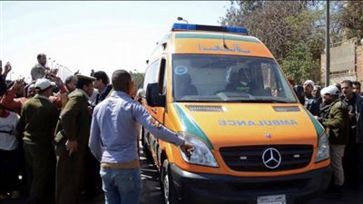 بسبب الأمطار.. مصرع شخص صعقا بالكهرباء بمركز ديروط