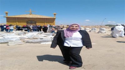 معظم كنائس الإسكندرية تعتمد: الطراز المعمارى الإمبراطورى «البازيليكى»