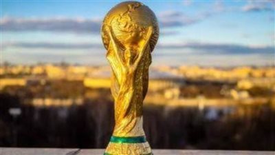 2022.. عام الأحداث الرياضية 