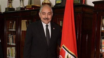 ننشر حيثيات حكم فوز العامري فاروق بمنصب نائب رئيس الأهلي