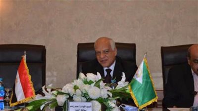 محافظة الجيزة: ضبط 2254 قضية تموينية بإجمالي 75 طنا خلال شهر