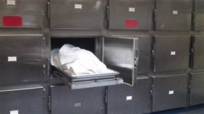 التصريح بدفن جثة شاب تخلص من حياته شنقا داخل غرفته بقها