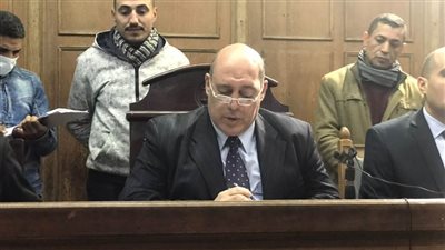 الإعدام لمتهم قتل طفلة وألقى جثتها في القمامة