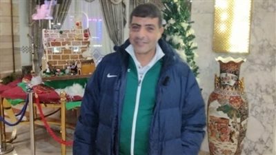 طارق العشري لـ