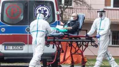 الصحة البولندية:منحنا 46.9 مليون جرعة لقاح مضاد لكورونا حتى نهاية ديسمبر