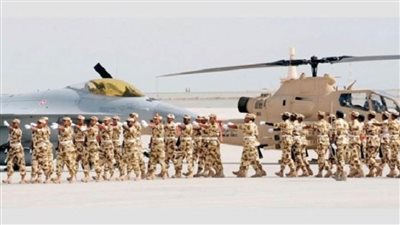 التحالف العربي: نفذنا 10 عمليات استهداف ضد المليشيات في مأرب