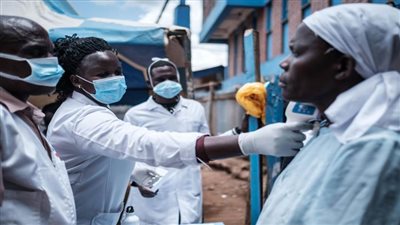 9 ملايين و450 ألفا إجمالي إصابات كورونا بالقارة السمراء