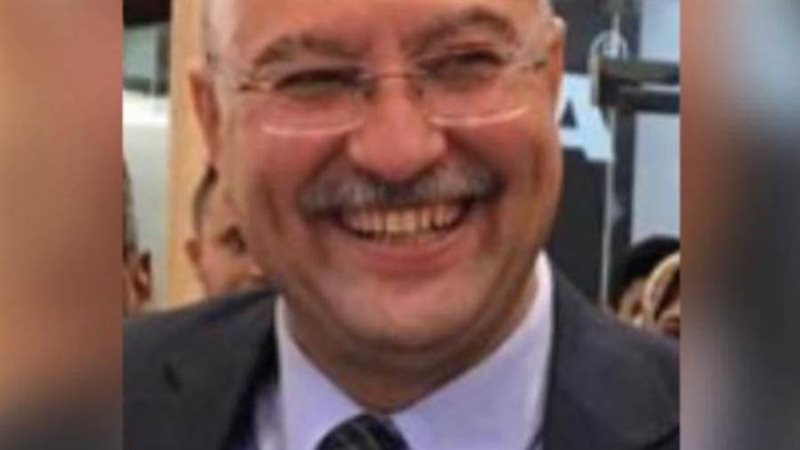 احمد الملواني رييس