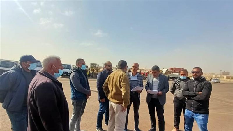 المهندس عبدالرؤوف