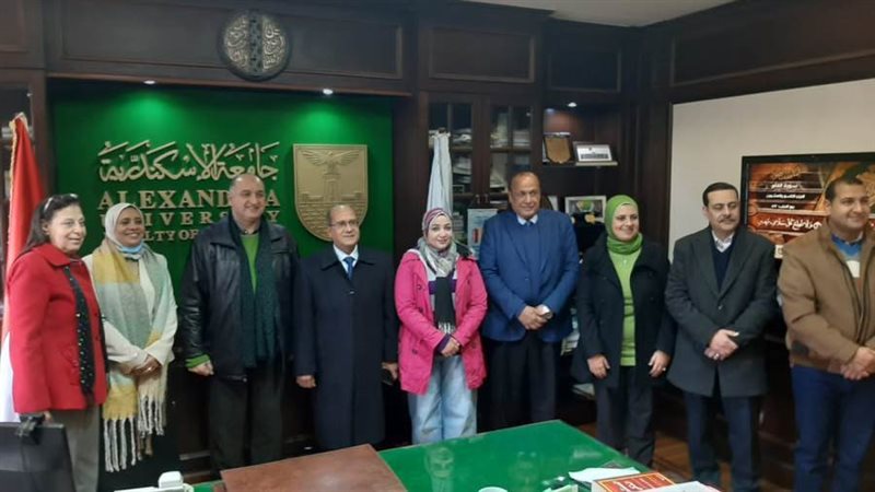 خلال الفعاليات