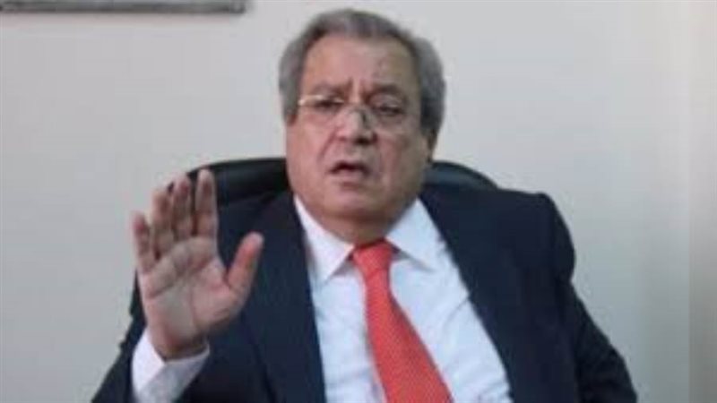 الدكتور جابر عصفور