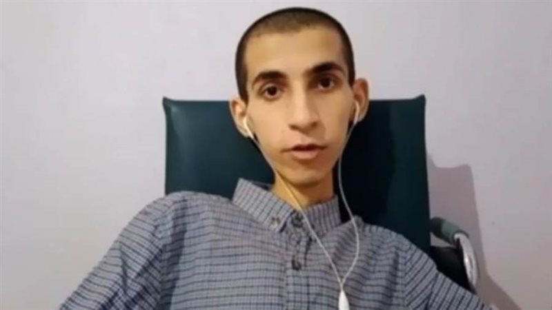 محمد عمر خيري