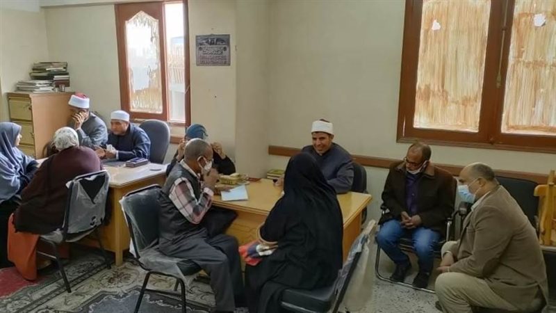 البحوث الإسلامية