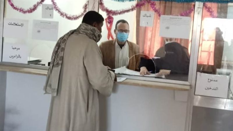 إنشاء وتشغيل ٣٥ مركز