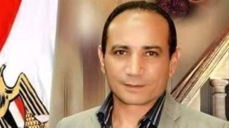 السكرتير العام بأسيوط