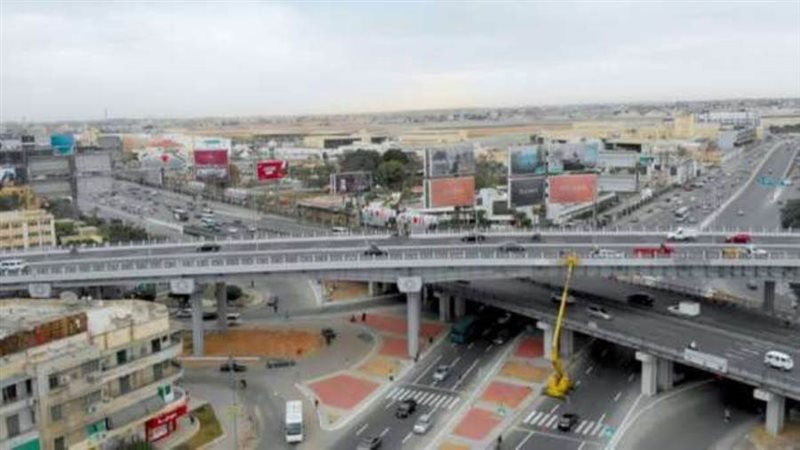 محور جيهان السادات