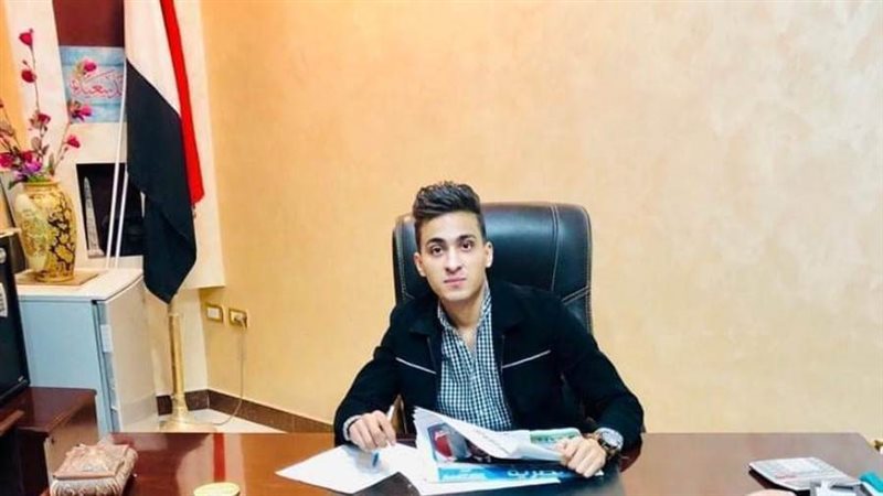 أحمد عبد الرحمن