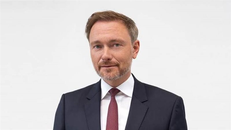 الألماني كريستيان