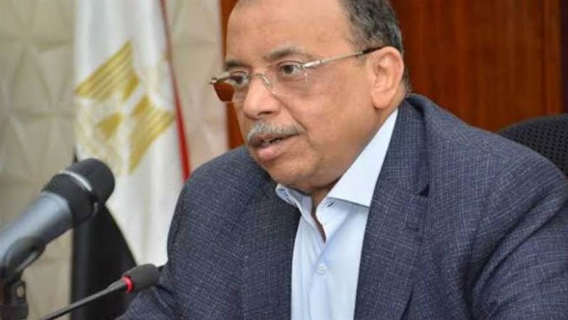 وزير التنمية المحلية