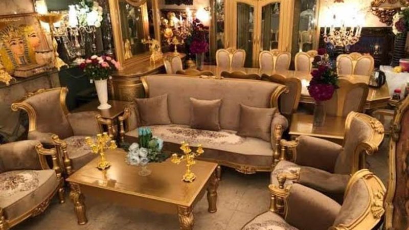 معرض ديارنا للأثاث