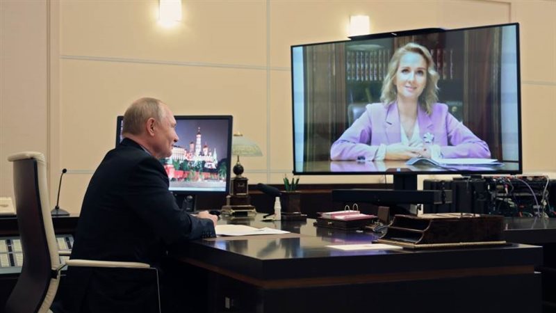 ماريا لفوفا