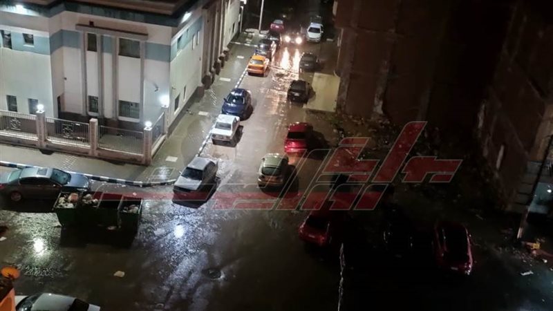 تامين الكنائس بالإسماعيلية