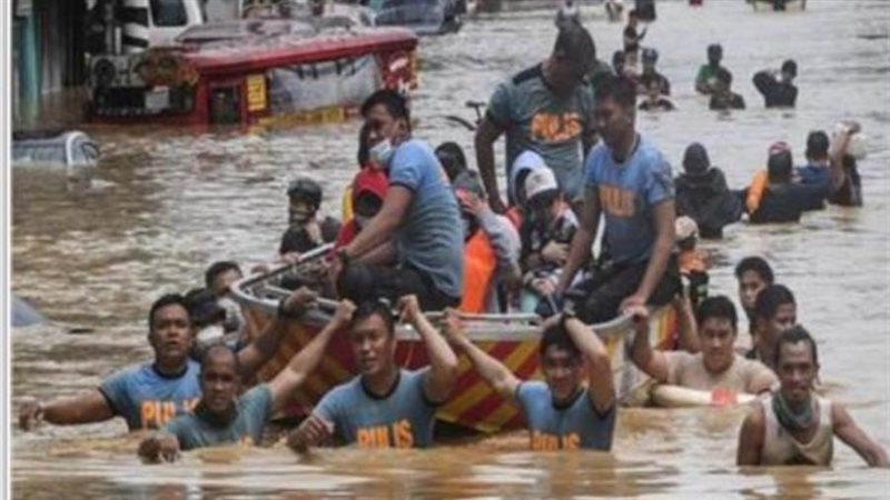 ارتفاع حصيلة ضحايا