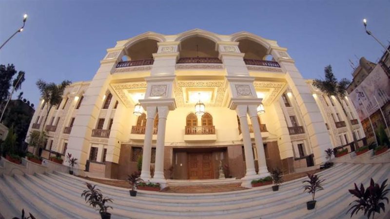 الكاتدرائية المرقسية