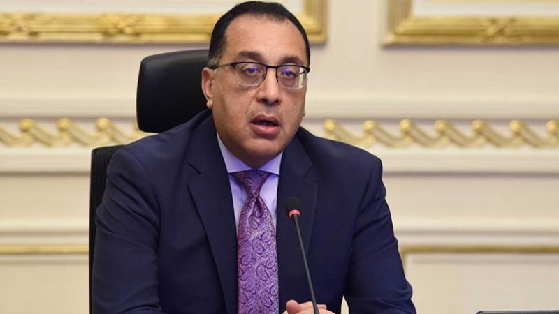 دكتور مصطفى مدبولي