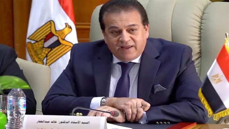 د. خالد عبد الغفار